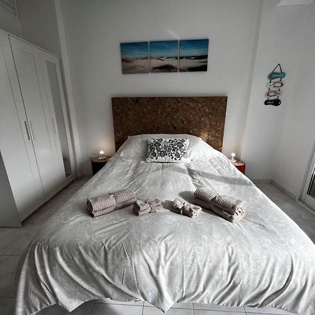 City Center Aprtment Alicante Ngoại thất bức ảnh