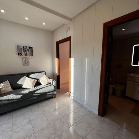 City Center Aprtment Alicante Ngoại thất bức ảnh