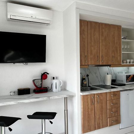 City Center Aprtment Alicante Ngoại thất bức ảnh