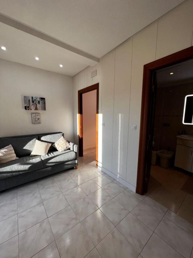 City Center Aprtment Alicante Ngoại thất bức ảnh