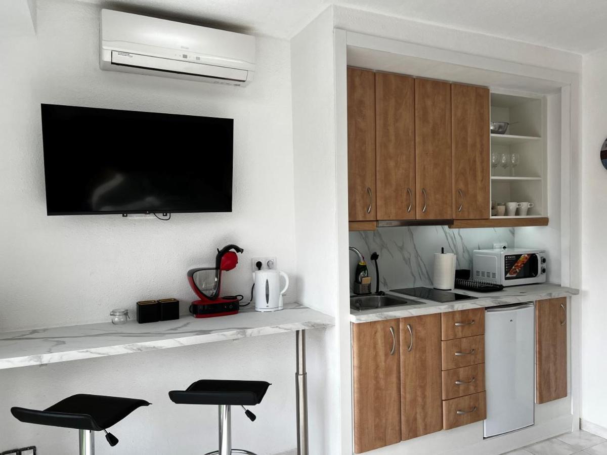 City Center Aprtment Alicante Ngoại thất bức ảnh