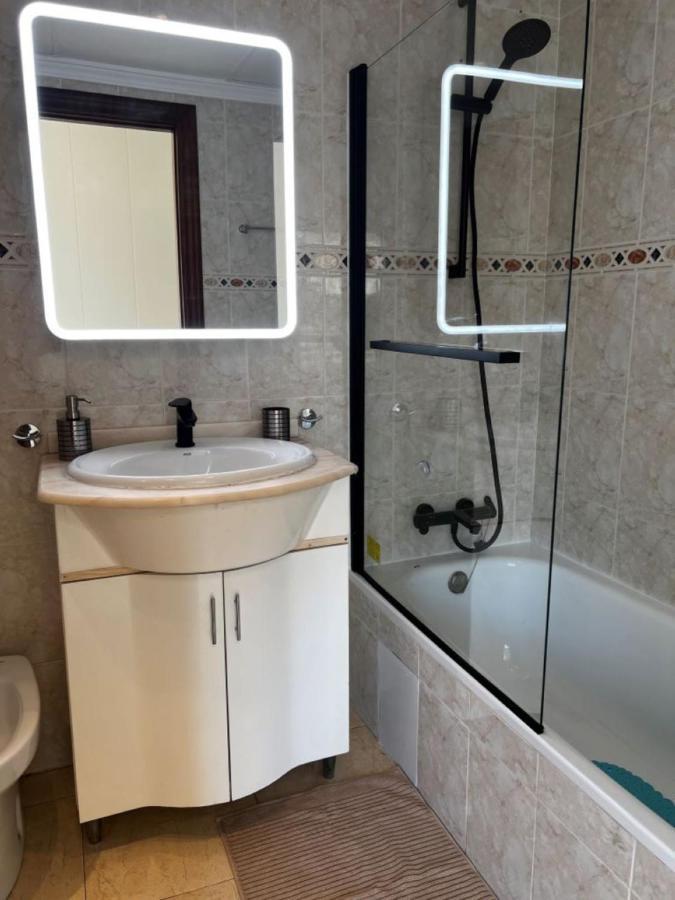 City Center Aprtment Alicante Ngoại thất bức ảnh